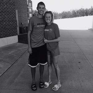 Meet your Posher, Hannahlynn